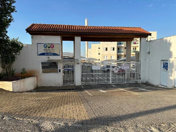 Apartamento em Campinas, Jardim Novo Maracana, Rua Edis Pedro De Oliveira, N. 309, Apto 31, 2 Andar, Bl E, SP. Área: 47.44m2