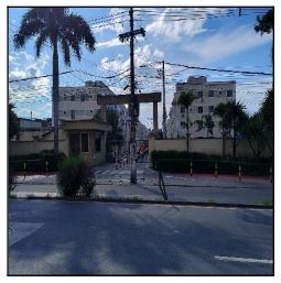 Apartamento em Rio de Janeiro, Anchieta, Avenida Chrisostomo Pimentel De Oliveira, N. 477, Apto 205, Bl 07, RJ. Área: 47m2