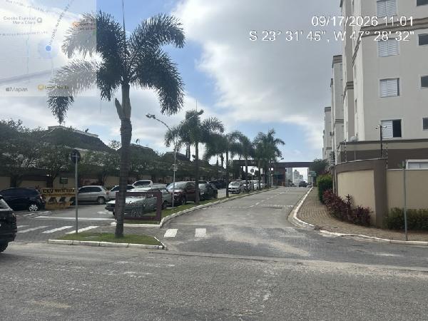 Apartamento em Sorocaba, Jardim Pires De Mello, Rua Joao Wagner Wey, N. 1710, Apto 801, Torre 17 Vg 221, SP. Área: 47.42m2 Apartamento em Sorocaba, Jardim Pires De Mello, Rua Joao Wagner Wey, N. 1710, Apto 801, Torre 17 Vg 221, SP. Área: 47.42m2