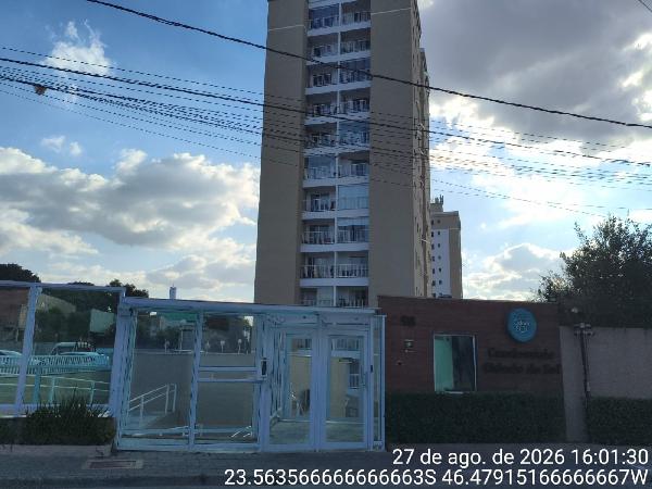 Apartamento em São Paulo, Fazenda Aricanduva, Rua Moacir Fagundes, N. 98, Apto 03, Torre 1 Terreo, SP. Área: 46.97m2