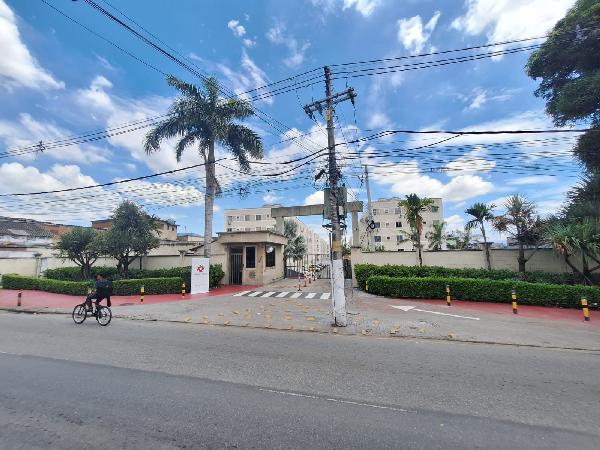 Apartamento em Rio de Janeiro, Anchieta, Avenida Chrisostomo Pimentel De Oliveira, N. 477, Apto 404, Bl 08, RJ. Área: 47m2 Apartamento em Rio de Janeiro, Anchieta, Avenida Chrisostomo Pimentel De Oliveira, N. 477, Apto 404, Bl 08, RJ. Área: 47m2