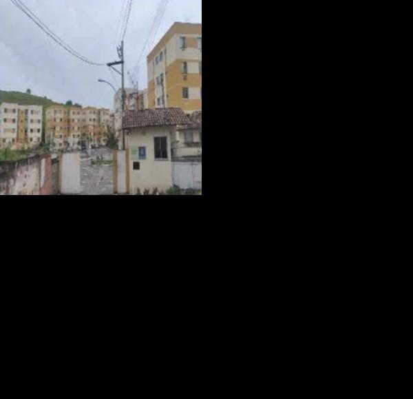 Apartamento em São Gonçalo, Monjolos, Estrada Joao De Abreu, N. 475, Apto 303, Bl 17, RJ. Área: 51.86m2