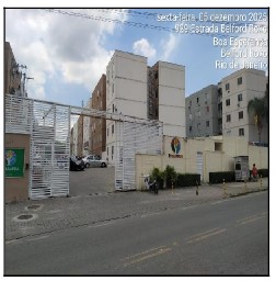 Apartamento em Belford Roxo, Bom Pastor, Estrada Belford Roxo, N. 907, Apto 4d11, Bl 04, Area 01, RJ. Área: 45m2 Apartamento em Belford Roxo, Bom Pastor, Estrada Belford Roxo, N. 907, Apto 4d11, Bl 04, Area 01, RJ. Área: 45m2