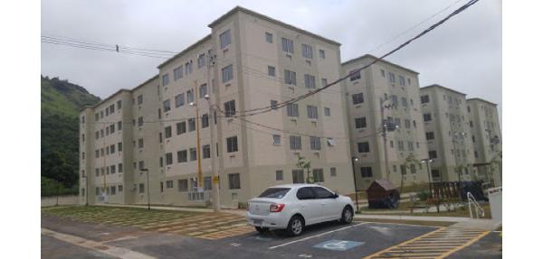 Apartamento em Rio de Janeiro, Agua Santa, Rua Projetada A, N. 80, Apto 401, Bl 03, RJ. Área: 44m2 Apartamento em Rio de Janeiro, Agua Santa, Rua Projetada A, N. 80, Apto 401, Bl 03, RJ. Área: 44m2