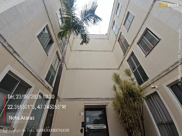 Apartamento em Araras, Jardim Jose Ometto Ii, Avenida Augusta Viola Da Costa, N. 896, Apto 103, Bl 9 Terreo, SP. Área: 41.85m2 Apartamento em Araras, Jardim Jose Ometto Ii, Avenida Augusta Viola Da Costa, N. 896, Apto 103, Bl 9 Terreo, SP. Área: 41.85m2