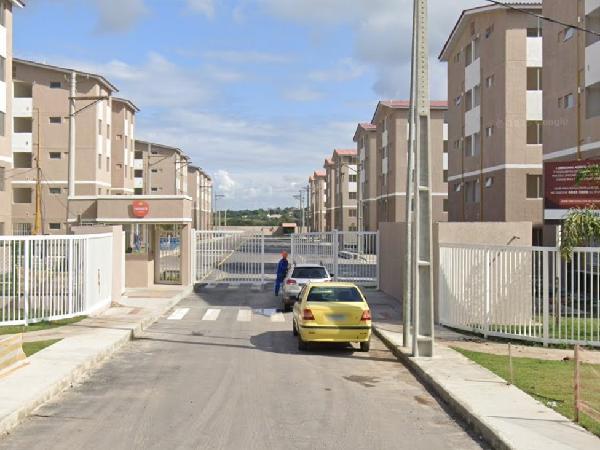 Apartamento em Itaboraí, Venda Das Pedras, Avenida Flavio Vasconcelos, N. Sn, Apto 502, Bl 01, Lt 01, Qd 08, Lot Viver Melhor, RJ. Área: 43.95m2