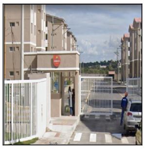 Apartamento em Itaboraí, Venda Das Pedras, Avenida Flavio Vasconcelos, N. Sn, Apto 402, Bl 03, Lt 01, Qd 08, Lot Viver Melhor, RJ. Área: 43.95m2 Apartamento em Itaboraí, Venda Das Pedras, Avenida Flavio Vasconcelos, N. Sn, Apto 402, Bl 03, Lt 01, Qd 08, Lot Viver Melhor, RJ. Área: 43.95m2