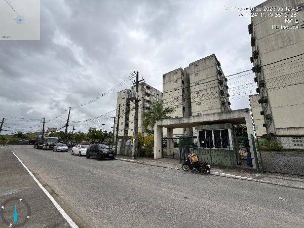 Apartamento em Ipojuca, Estaleiro Atlant Sul, Rua Ventura, N. Sn, Apto 102, Bl 06 Qd 35 Lot Res Est Atlantico Sul, PE. Área: 52.53m2 Apartamento em Ipojuca, Estaleiro Atlant Sul, Rua Ventura, N. Sn, Apto 102, Bl 06 Qd 35 Lot Res Est Atlantico Sul, PE. Área: 52.53m2