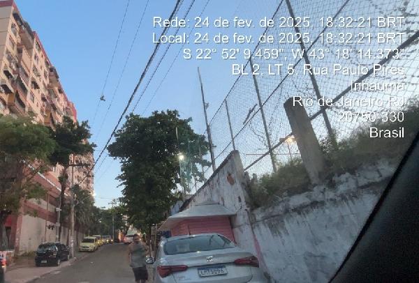 Apartamento em Rio de Janeiro, Tomás Coelho, Praca Henrique Gonzales, N. 150, Apto 104, Bl 14, RJ. Área: 49.23m2