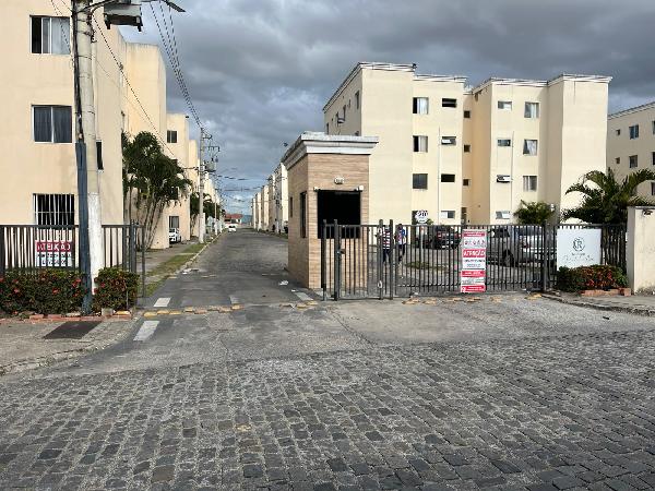 Apartamento em Campos dos Goytacazes, Goytacazes, Rua Julio Barcelos, N. 03, Apto 404, Bl15, RJ. Área: 45.96m2