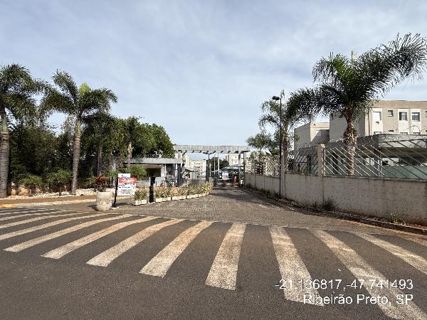 Apartamento em Ribeirão Preto, Jardim Diva Tarla De Carvalho, Avenida Doutor Fernando Mendes Garcia, N. 2720, Apto 14, Bl C Torre 04, SP. Área: 43.06m2