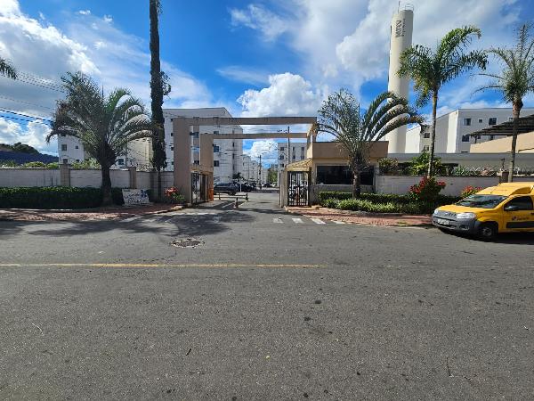 Apartamento em Juiz de Fora, Joquei Clube, Rua Sylvio Ribeiro Aragao, N. 260, Apto 301, Bl 20 Area C 3-E Vg 182, MG. Área: 65.06m2