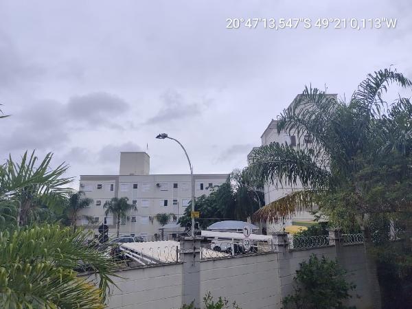 Apartamento em São José do Rio Preto, Residencial Santa Filomena, Rua Irma Heloisa Helena De Campos Melo, N. 404, Apto 103, Bl 03, Terreo, SP. Área: 39.3m2