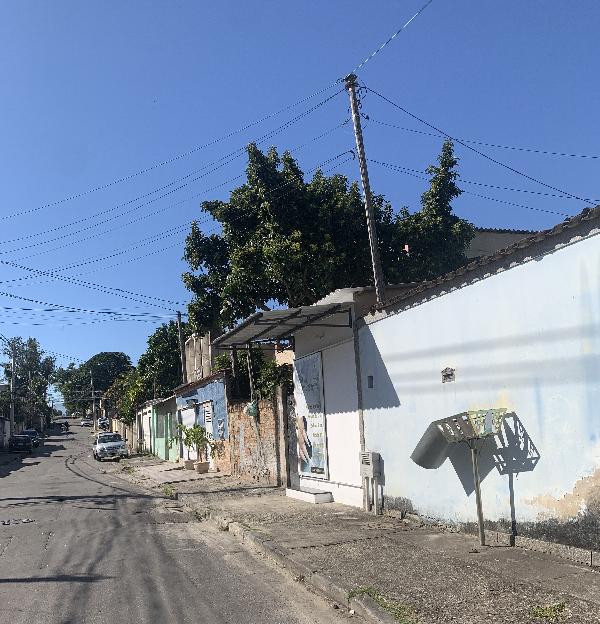 Apartamento em Rio de Janeiro, Cosmos, Rua Dos Caquizeiros, N. 48, Apto 502, Bl 01, Lt 25, Qd C, Pal 13020, RJ. Área: 43.39m2