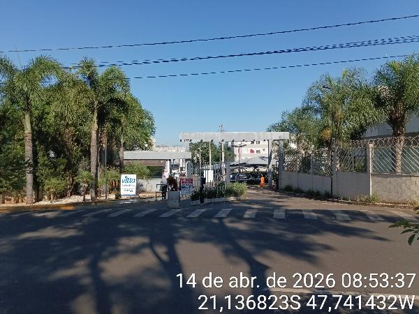 Apartamento em Ribeirão Preto, Recanto Das Palmeira, Avenida Doutor Fernando Mendes Garcia, N. 2720, Apto 22, Bl B Torre 7, SP. Área: 43.06m2