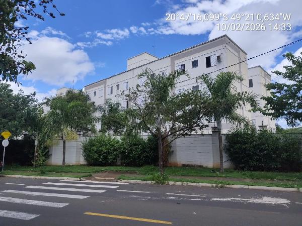 Apartamento em São José do Rio Preto, Residencial Santa Filomena, Rua Irma Heloisa Helena De Campos Melo, N. 404, Apto 403, Bl 06, SP. Área: 39.3m2
