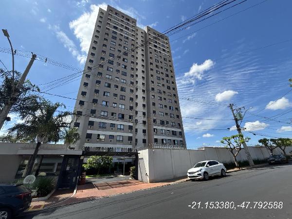 Apartamento em Ribeirão Preto, Campos Eliseos, Rua Sao Paulo, N. 2570, Apto 62,, SP. Área: 49.8m2