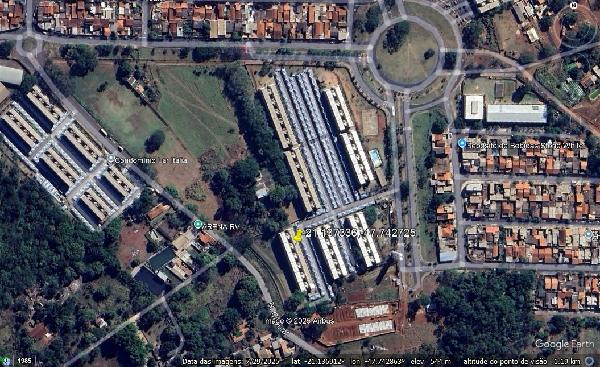 Apartamento em Ribeirão Preto, Jardim Diva Tarla De Carvalho, Avenida Doutor Fernando Mendes Garcia, N. 2720, Apto 21, Bl D Torre 01 Pav 02, SP. Área: 43.06m2