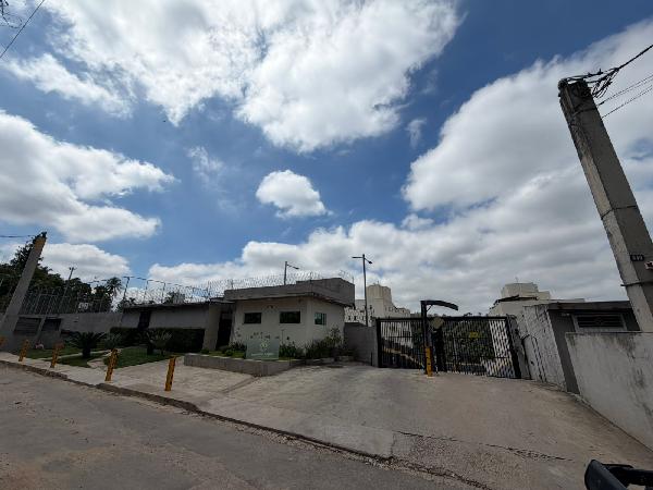 Apartamento em Cotia, Moinho Velho, Rua Napoles, N. 876, Apto 102, Bl 02, SP. Área: 53.33m2