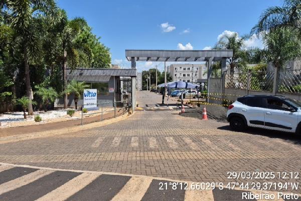 Apartamento em Ribeirão Preto, Jardim Diva Tarla De Carvalho, Avenida Doutor Fernando Mendes Garcia, N. 2720, Apto 04, Bl A T 05, SP. Área: 43.06m2