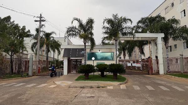 Apartamento em Araraquara, Parque Residencial Iguatemi, Avenida Miguel Bucalem, N. 468, Apto 404, Bl 13, SP. Área: 39.3m2
