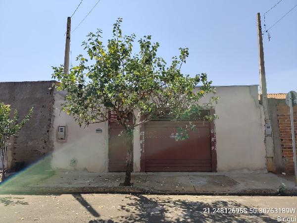 Casa em Birigui, Portal Do Parque Iii, Rua 7, N. 111, Lt 33, Qd C3, SP. Área: 43.94m2