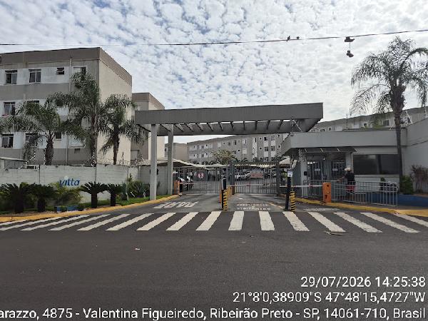 Apartamento em Ribeirão Preto, Ipiranga, Avenida Eduardo Andrea Matarazzo, N. 4875, Apto 12, Bl C Torre 05, SP. Área: 42.8m2