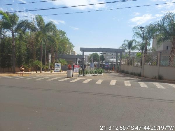 Apartamento em Ribeirão Preto, Jardim Diva Tarlá De Carvalho, Avenida Doutor Fernando Mendes Garcia, N. 2720, Apto 14, Bl E, SP. Área: 43.06m2