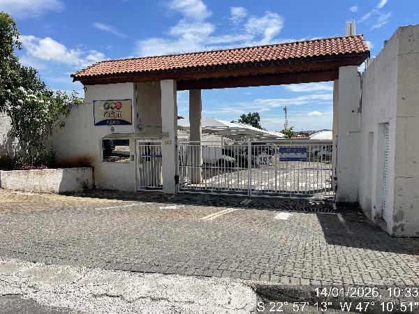 Apartamento em Campinas, Jardim Novo Maracanã, Rua Edis Pedro De Oliveira, N. 309, Apto 14, Bl C, SP. Área: 47.44m2