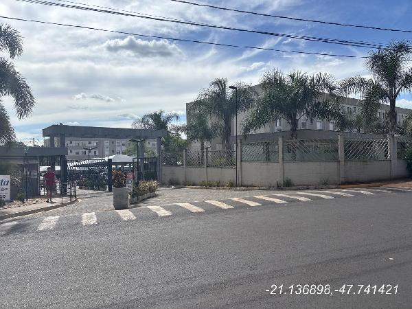 Apartamento em Ribeirão Preto, Jardim Diva Tarla De Carvalho, Avenida Doutor Fernando Mendes Garcia, N. 2720, Apto 22, Bl C, Torre 4, SP. Área: 43.06m2