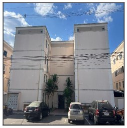 Apartamento em Campos dos Goytacazes, Parque Novo Jockey, Rua Joao Cabral De Melo Neto, N. 3, Apto 204, Bl 1b Vg 315, RJ. Área: 47.69m2