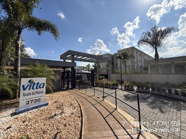 Apartamento em Ribeirão Preto, Jardim Diva Tarla De Carvalho, Avenida Doutor Fernando Mendes Garcia, N. 2720, Apto 34, 3 Pav Bl B Torre 7, SP. Área: 43.06m2 Apartamento em Ribeirão Preto, Jardim Diva Tarla De Carvalho, Avenida Doutor Fernando Mendes Garcia, N. 2720, Apto 34, 3 Pav Bl B Torre 7, SP. Área: 43.06m2