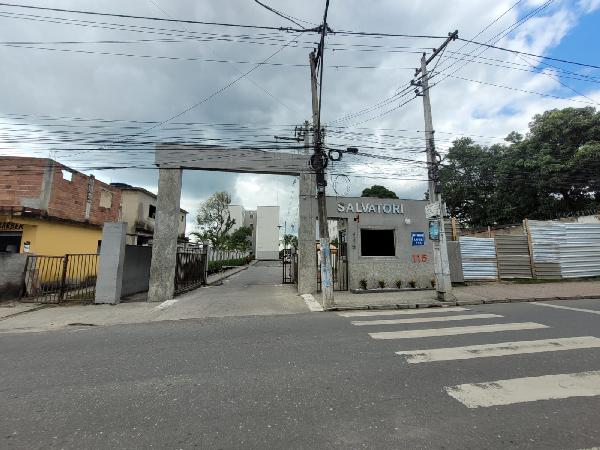 Apartamento em São Gonçalo, Vista Alegre, Estrada De Sao Pedro, N. 900, Apto 404, Bl 14, RJ. Área: 44.72m2 Apartamento em São Gonçalo, Vista Alegre, Estrada De Sao Pedro, N. 900, Apto 404, Bl 14, RJ. Área: 44.72m2