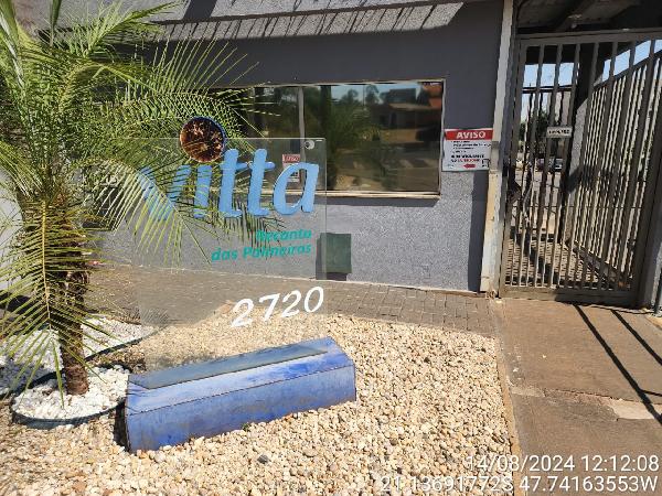 Apartamento em Ribeirão Preto, Jardim Diva Tarla De Carvalho, Avenida Doutor Fernando Mendes Garcia, N. 2720, Apto 33, Bl D Torre 05, SP. Área: 43.06m2