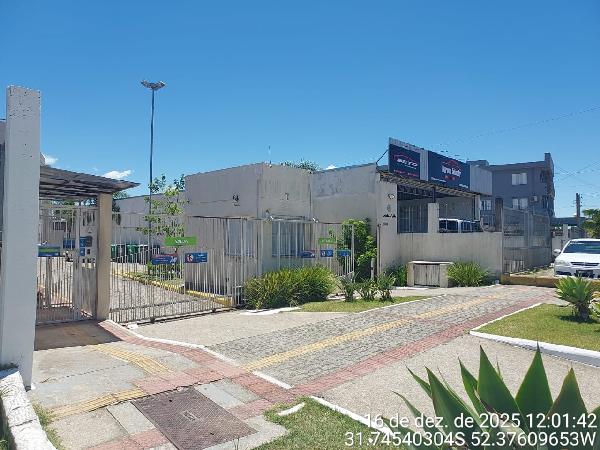 Apartamento em Pelotas, Fragata, Avenida Theodoro Muller, N. 2746, Apto 501, Bl A, RS. Área: 45.7m2