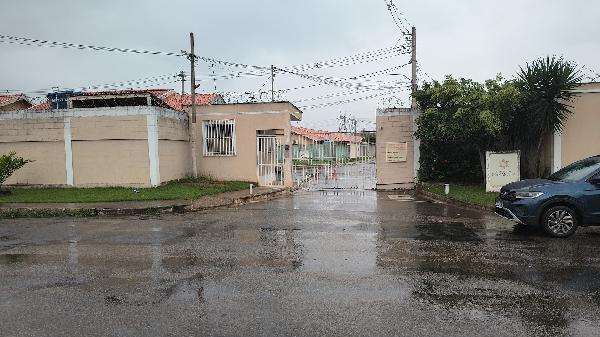 Casa em Nova Iguaçu, Palhada, Estrada Granja, N. 03, Cs 30, RJ. Área: 44.7m2