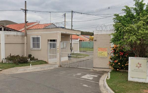 Casa em Nova Iguaçu, Palhada, Estrada Granja, N. 3, Casa 12, RJ. Área: 44.7m2 Casa em Nova Iguaçu, Palhada, Estrada Granja, N. 3, Casa 12, RJ. Área: 44.7m2