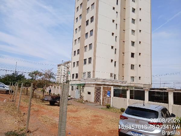 Apartamento em Samambaia, Samambaia Sul, Quadra Qs 303, N. Sn, Apto 1003, Lt 1 2 3 4 5 6 Cj 9, DF. Área: 30.92m2 Apartamento em Samambaia, Samambaia Sul, Quadra Qs 303, N. Sn, Apto 1003, Lt 1 2 3 4 5 6 Cj 9, DF. Área: 30.92m2