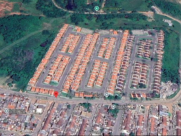 Casa em Nova Iguaçu, Palhada, Estrada Granja, N. 3, Cs 75., RJ. Área: 44.7m2