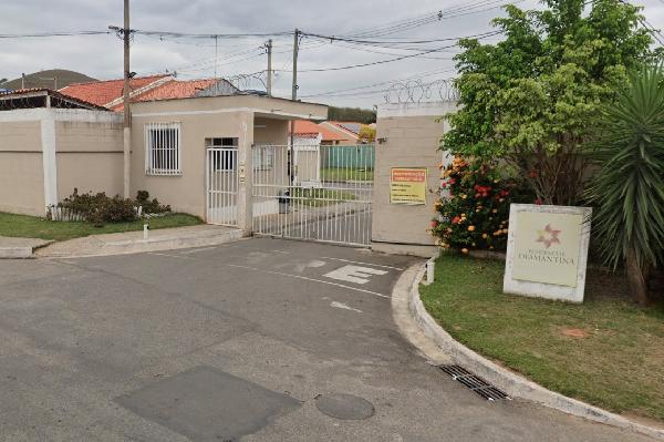 Casa em Nova Iguaçu, Palhada, Estrada Granja, N. 3, Cs 80, RJ. Área: 44.7m2