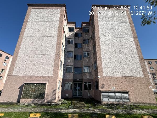 Apartamento em Porto Alegre, Hipica, Rua Jose Iuchno Rua 7091, N. 151, Apto 501, Bl 07, RS. Área: 40.29m2