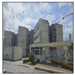 Apartamento em São Lourenço da Mata, Ti·ma, Avenida Doutor Paulo Petribu, N. Sn, Apto 402, Bloco 1, Tipo 2, Gleba 05, PE. Área: 45.35m2