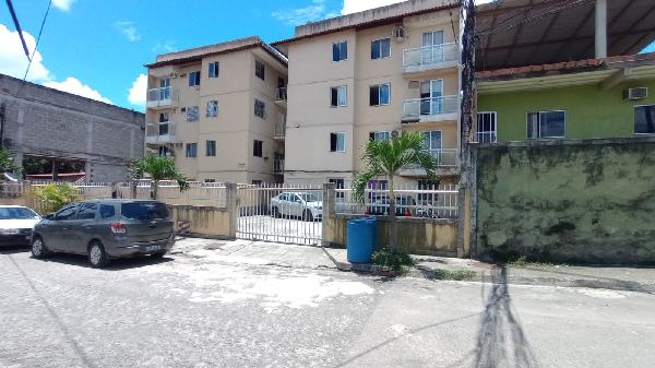 Apartamento em São Gonçalo, Jardim Catarina, Rua Goncalves Ledo, N. 129, Apto 304, ., RJ. Área: 57.83m2 Apartamento em São Gonçalo, Jardim Catarina, Rua Goncalves Ledo, N. 129, Apto 304, ., RJ. Área: 57.83m2
