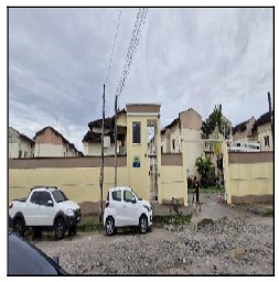 Casa em Fortaleza, Siqueira, Rua Mario Montenegro, N. 200, Cs 23 Bl D Tp A, CE. Área: 63.09m2