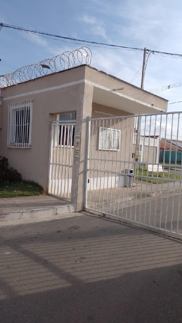 Casa em Nova Iguaçu, Palhada, Estrada Granja, N. 3, Casa 41, RJ. Área: 44.7m2