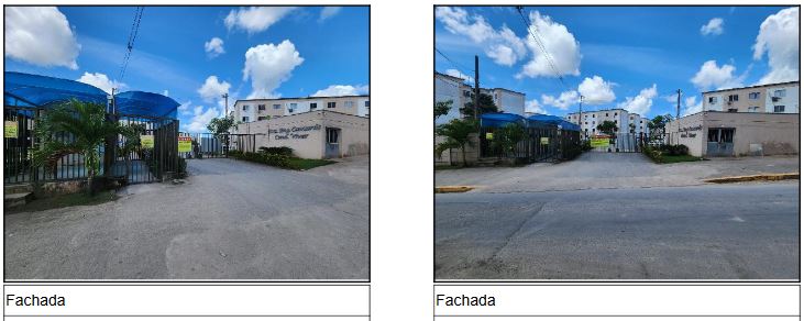 Apartamento em Camaragibe, Alberto Maia, Avenida Doutor Luiz De Andrade Lima Neto, N. 297, Apto 202, Bl 23, PE. Área: 41.67m2