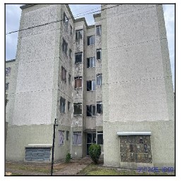 Apartamento em Porto Alegre, Vila Dona Leopoldina, Rua Irma Teresilda Steffen, N. 255, Apto 502, Torre 06, RS. Área: 40.29m2