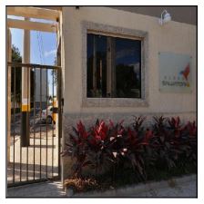 Apartamento em São Gonçalo, Vista Alegre, Estrada De Sao Pedro, N. 900, Apto 306, Bl 01, RJ. Área: 44.72m2