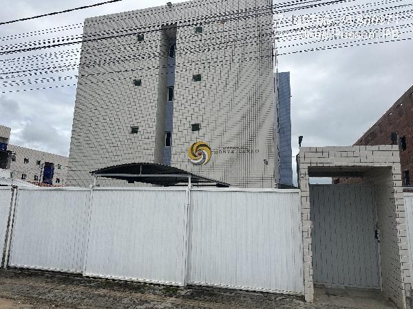 Apartamento em João Pessoa, Planalto Boa Esperanca, Rua Hermenegildo Francisco Da Cruz, N. 70, Apto 308, 2 Andar, PB. Área: 45.7m2