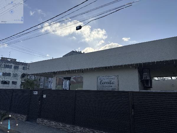 Apartamento em Jaboatão dos Guararapes, Zumbi Do Pacheco, Rua Santa Luzia, N. 221, Apto 201, Bl 34, PE. Área: 50.36m2